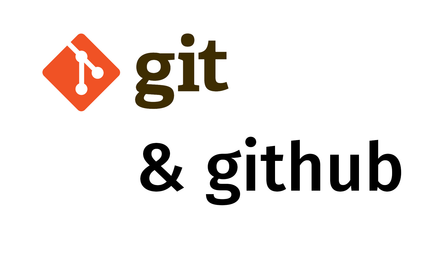 Git 1c. Git 1c